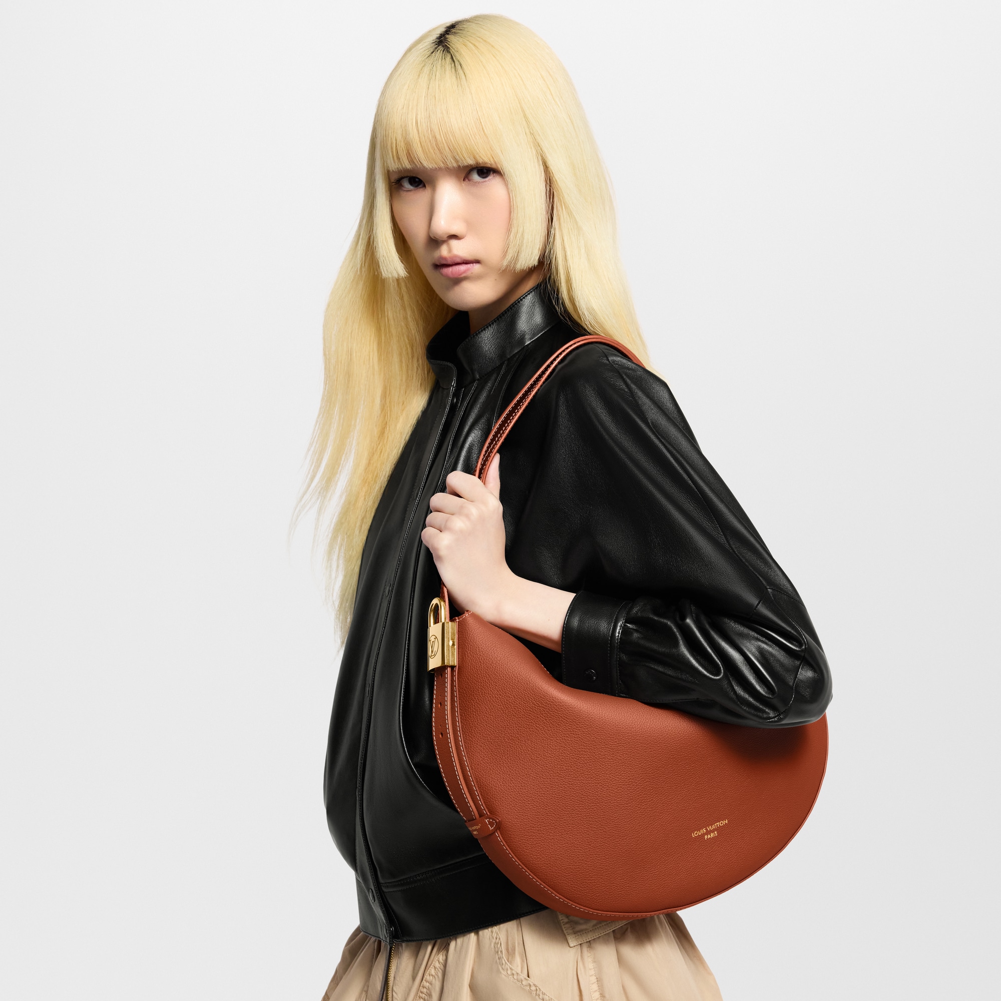 Low Key Cookie MM Low Key - Handbags | LOUIS VUITTON